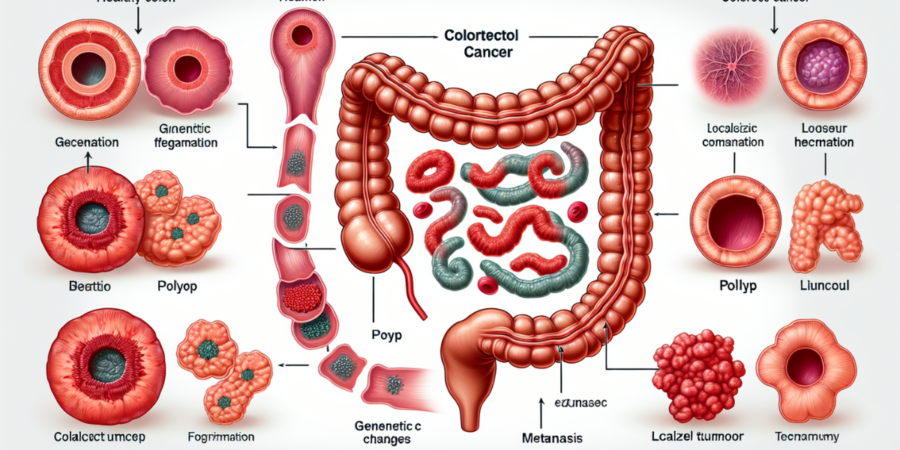 Colorectal cancer