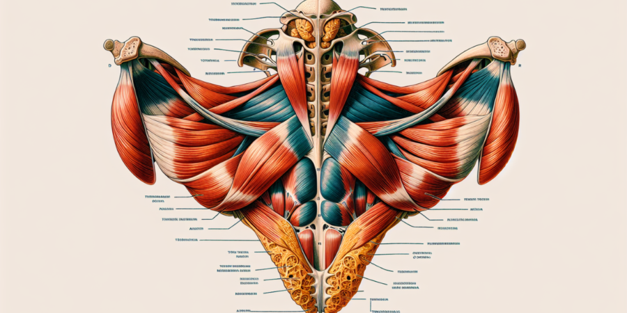 Rectus abdominis muscle